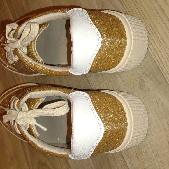 💮👣MIX No. 6  EBELE PLATFORM🍄🏵️ SNEAKER🏵️ - Picture 11 of 15